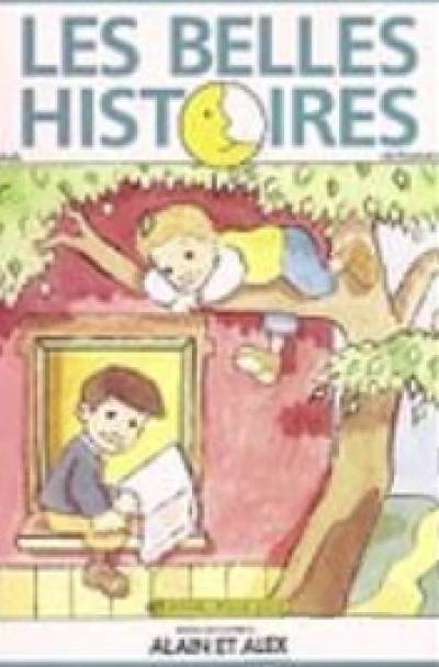 Couverture du livre