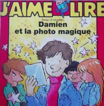 Couverture du livre