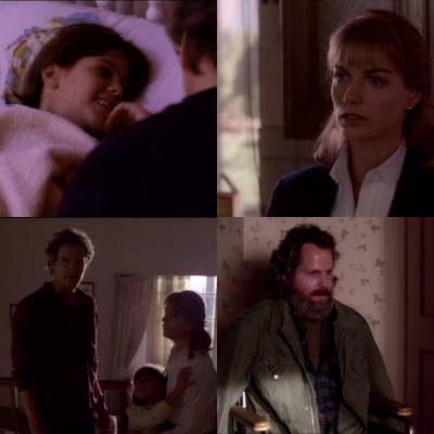 Images promotionnelles de l'épisode