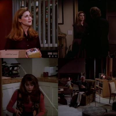 Images promotionnelles de l'épisode