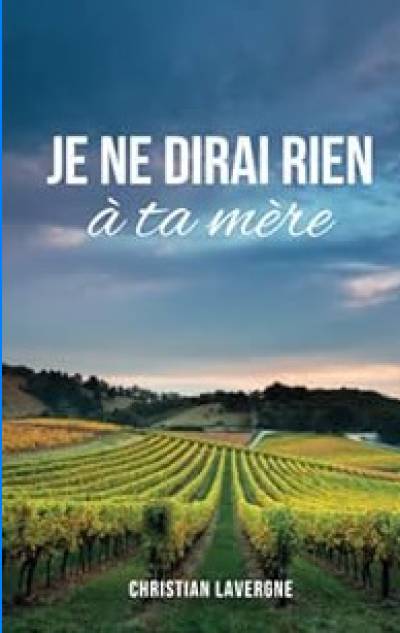 Couverture du livre