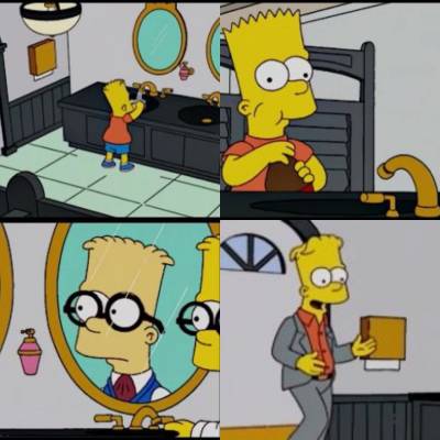Images promotionnelles de l'épisode
