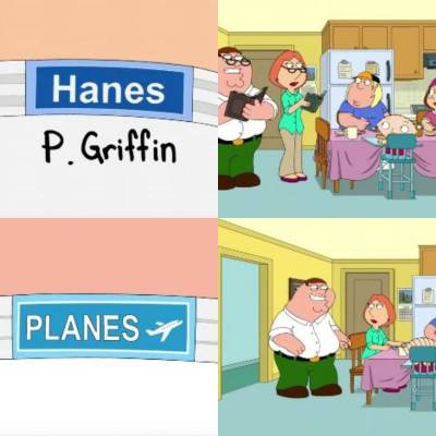 Images promotionnelles de l'épisode