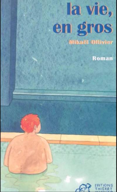 Couverture du livre