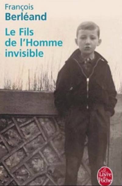Couverture du livre