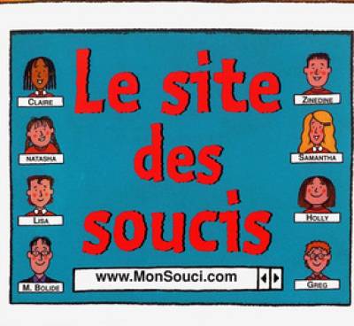 Couverture du livre