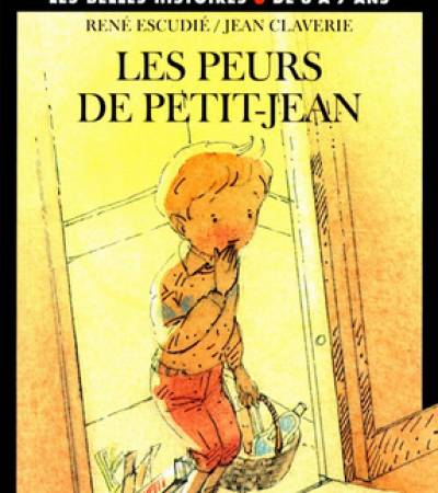 Couverture du livre