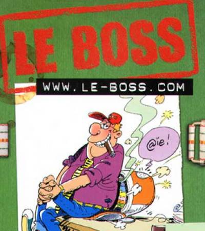 Couverture du livre