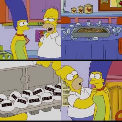 Images promotionnelles de l'épisode