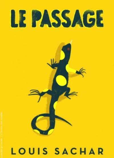 Couverture du livre