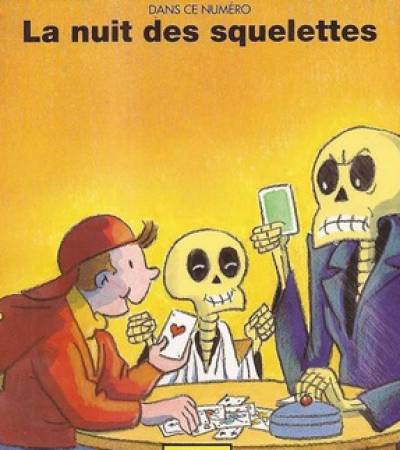 Couverture du livre