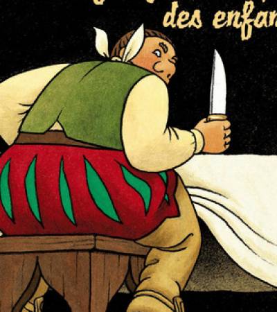 Couverture du livre