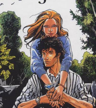 Couverture du livre