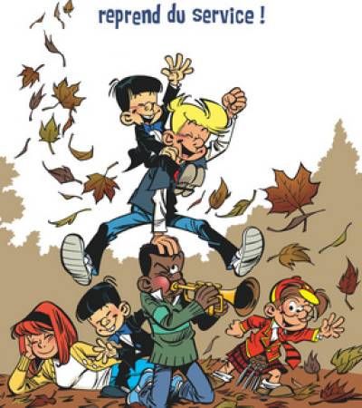 Couverture du livre