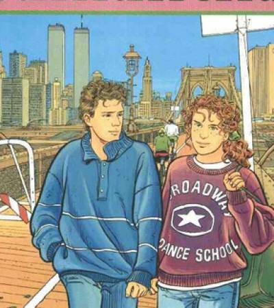 Couverture du livre