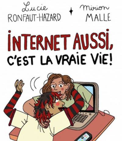 Couverture du livre
