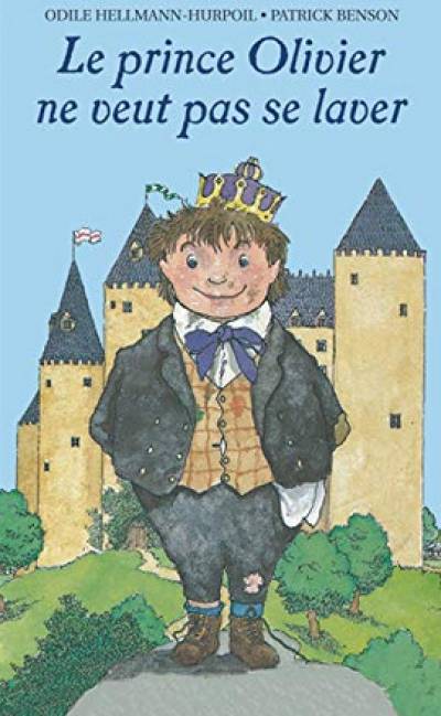 Couverture du livre