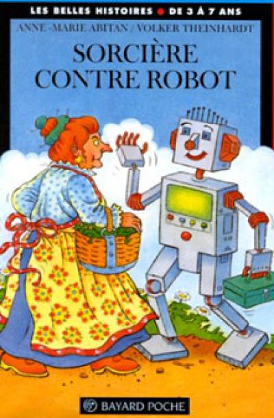 Couverture du livre