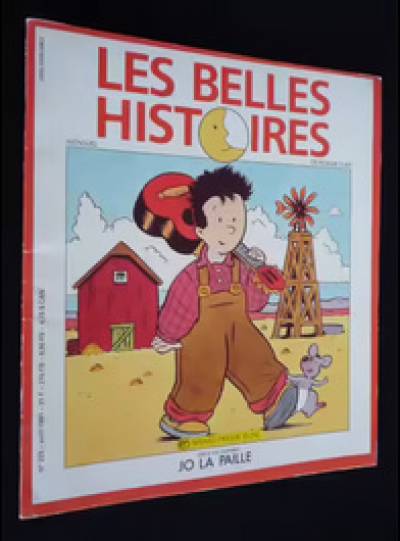 Couverture du livre