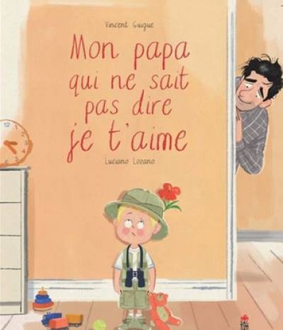 Couverture du livre