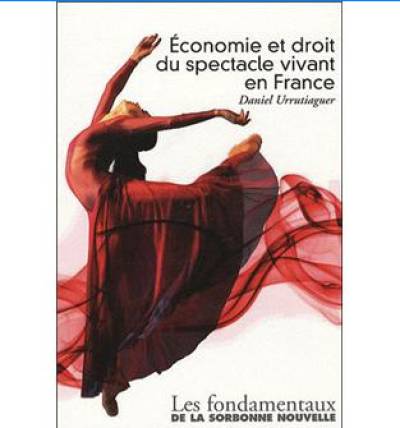 Couverture du livre