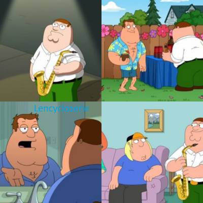 Images promotionnelles de l'épisode