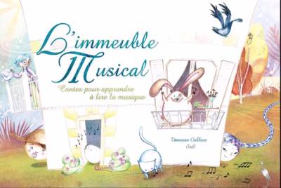 Couverture du livre