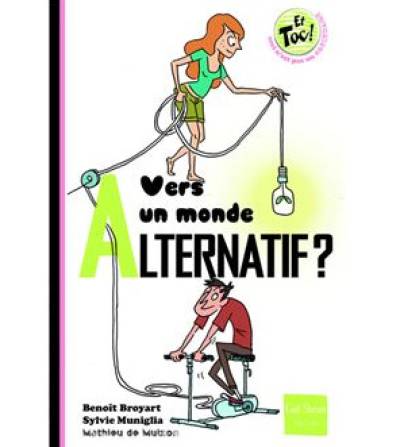 Couverture du livre