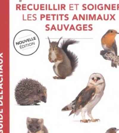 Couverture du livre