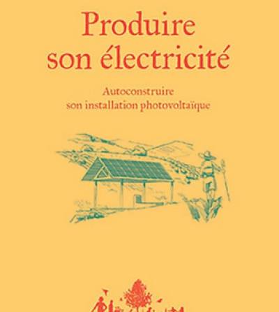 Couverture du livre