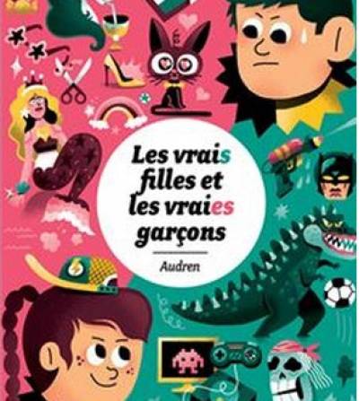 Couverture du livre