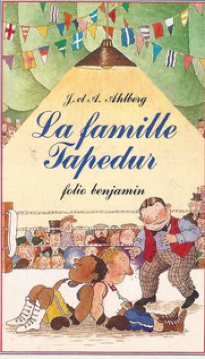 Couverture du livre