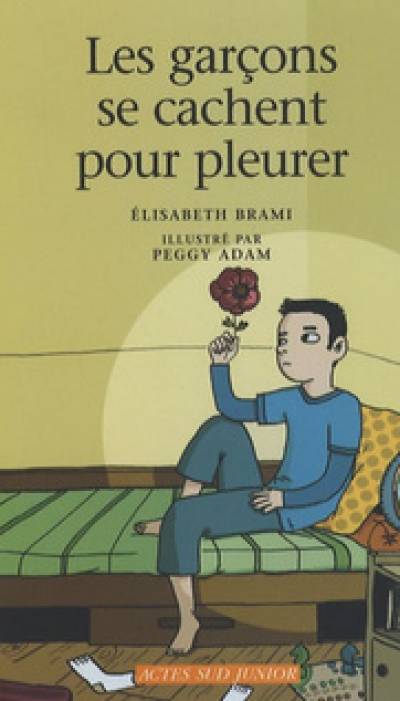 Couverture du livre