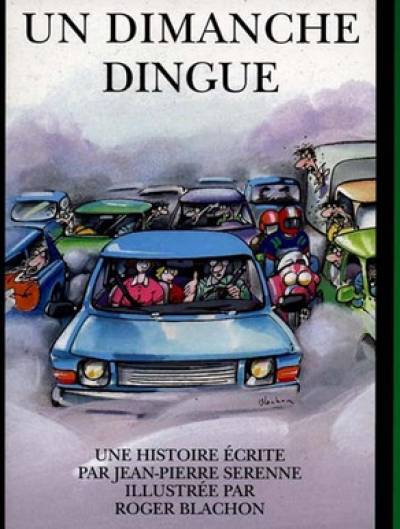 Couverture du livre