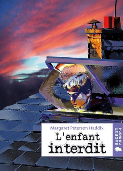 Couverture du livre
