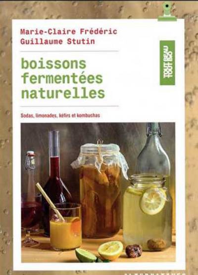 Couverture du livre