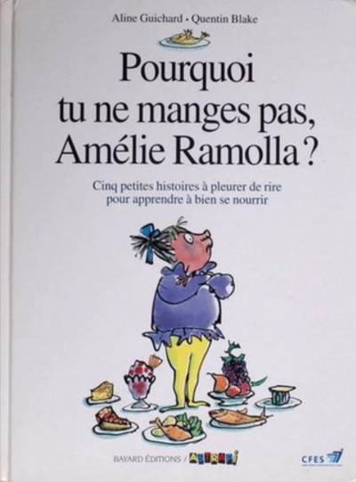 Couverture du livre