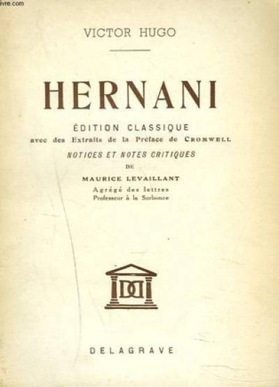 Couverture du livre