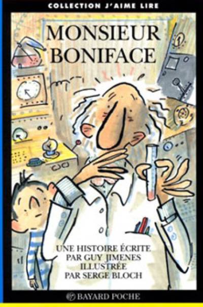 Couverture du livre