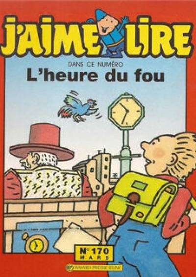 Couverture du livre