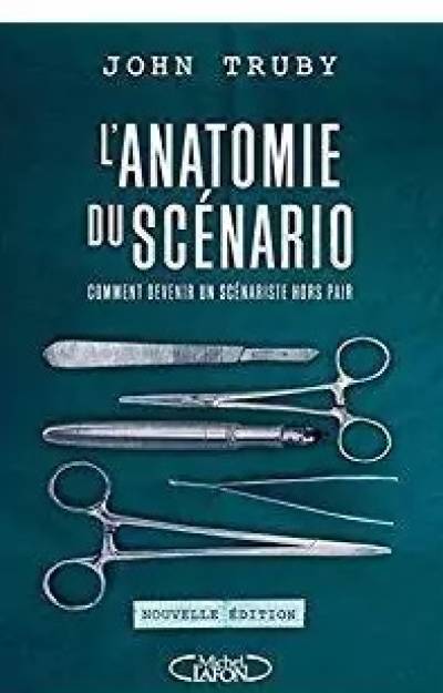 Couverture du livre