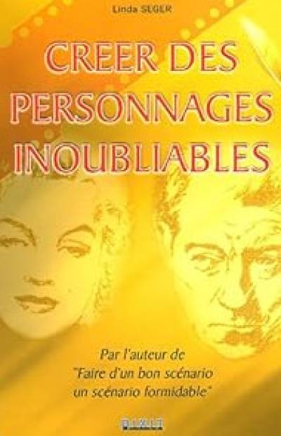 Couverture du livre