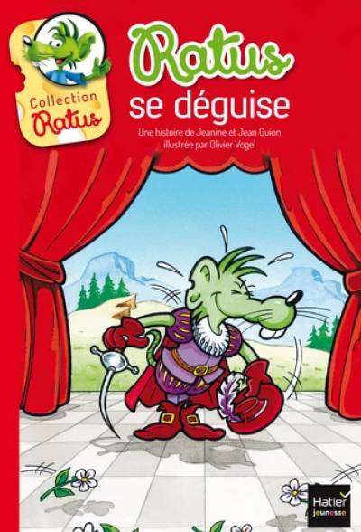 Couverture du livre