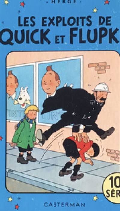 Couverture du livre