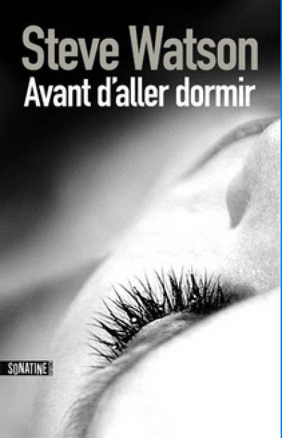 Couverture du livre