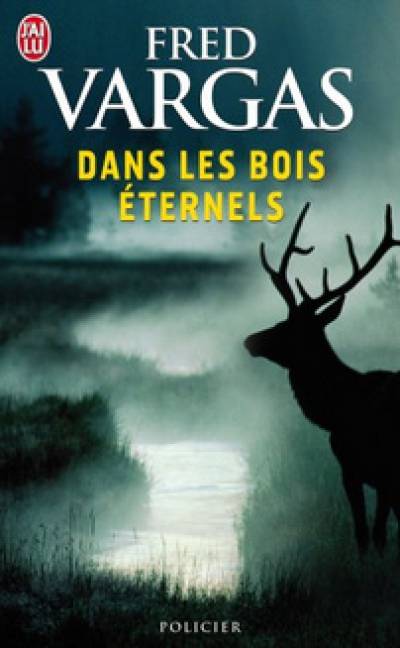 Couverture du livre