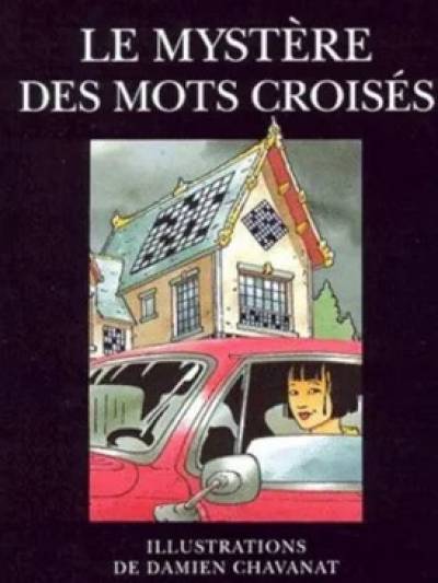 Couverture du livre