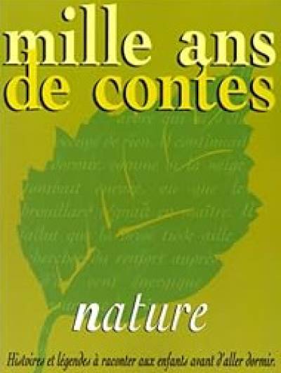 Couverture du livre