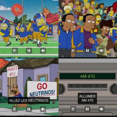 Images promotionnelles de l'épisode