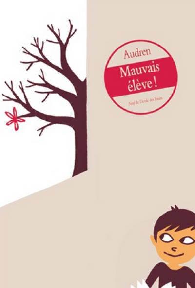 Couverture du livre